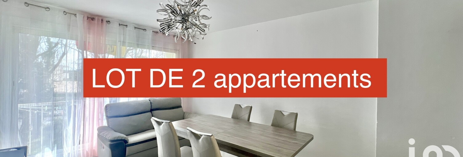 Appartement 6 Pièces 95 m² à vendre à Saint-Nazaire (30200)