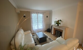 Maison 5 Pièces 136 m² à vendre à La Crèche (79260)