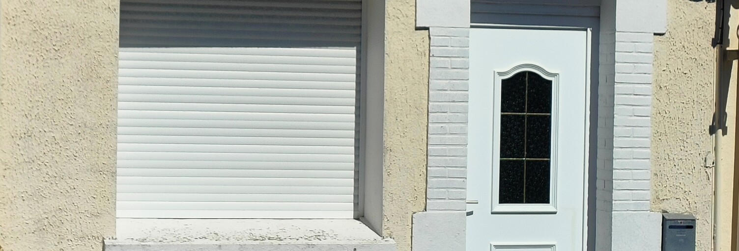 Maison 2 Pièces 55 m² à vendre à Les Sables-d'Olonne (85100)