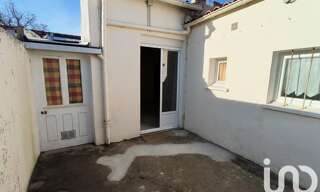 Maison 2 Pièces 57 m² à vendre à Les Sables-d'Olonne (85100)