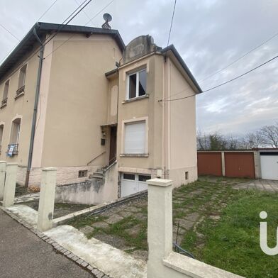 Appartement 3 pièces 139000 €