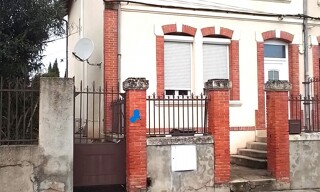 Maison 5 Pièces 108 m² à vendre à Valence (82400)