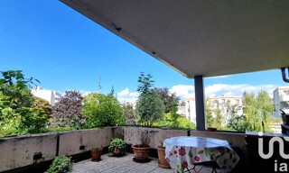 Appartement 3 Pièces 69 m² à vendre à Fontenay-sous-Bois (94120)