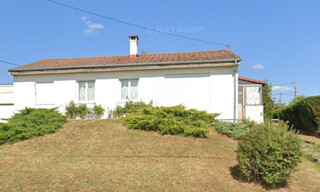 Maison 4 Pièces 91 m² à vendre à Belleneuve (21310)
