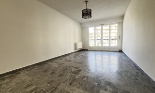 Appartement 3 Pièces 66 m² à vendre à Nice (06300)