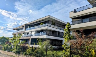 Appartement 3 Pièces 68 m² à vendre à Vétraz-Monthoux (74100)
