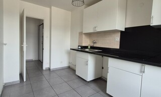 Appartement 4 Pièces 67 m² à louer à Grenoble (38100)