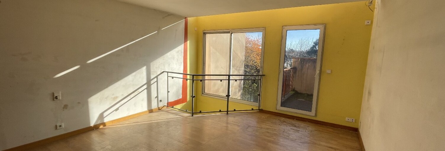Maison 6 Pièces 125 m² à vendre à Auterive (31190)