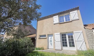 Maison 4 Pièces 78 m² à louer à Trèbes (11800)