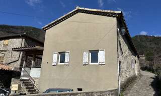 Maison 5 Pièces 117 m² à vendre à Labastide-sur-Bésorgues (07600)