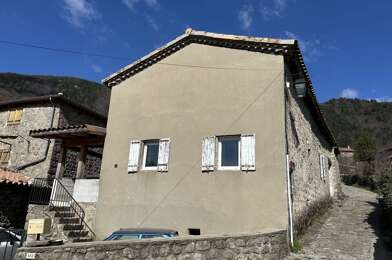 Maison 5 pièces 203000 €
