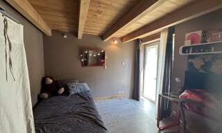 Maison 5 Pièces 117 m² à vendre à Labastide-sur-Bésorgues (07600)