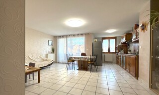 Appartement 5 Pièces 100 m² à vendre à Épagny Metz-Tessy (74330)