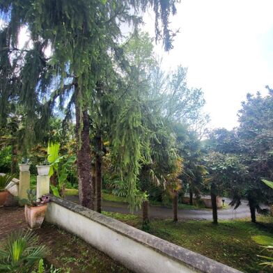 Maison 6 pièces 198000 €