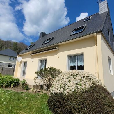 Maison 8 pièces 419175 €