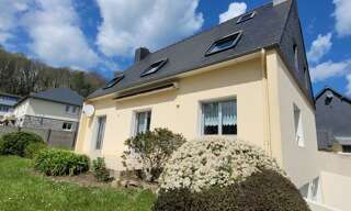 Maison 8 Pièces 136 m² à vendre à Perros-Guirec (22700)