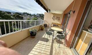 Appartement 3 Pièces 74 m² à vendre à Le Cannet (06110)