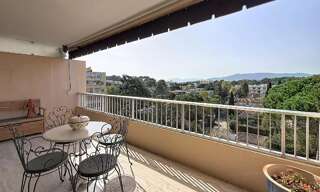 Appartement 3 Pièces 74 m² à vendre à Le Cannet (06110)