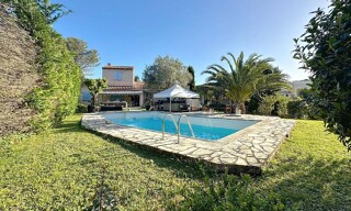 Maison 4 Pièces 140 m² à vendre à Mougins (06250)