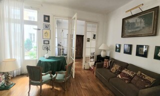 Appartement 2 Pièces 47 m² à vendre à Paris 16 (75016)