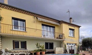 Maison 8 Pièces 160 m² à vendre à Le Crès (34920)