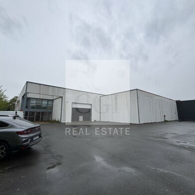 Commerce  8500 €
