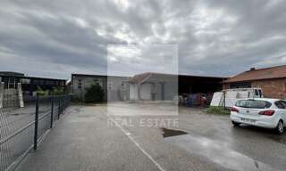 Commerce  2060 m² à louer à Civrieux-d'Azergues (69380)