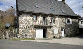 Maison 8 Pièces 122 m² à vendre à Thiézac (15800)