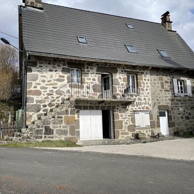 Maison 8 pièces 155000 €