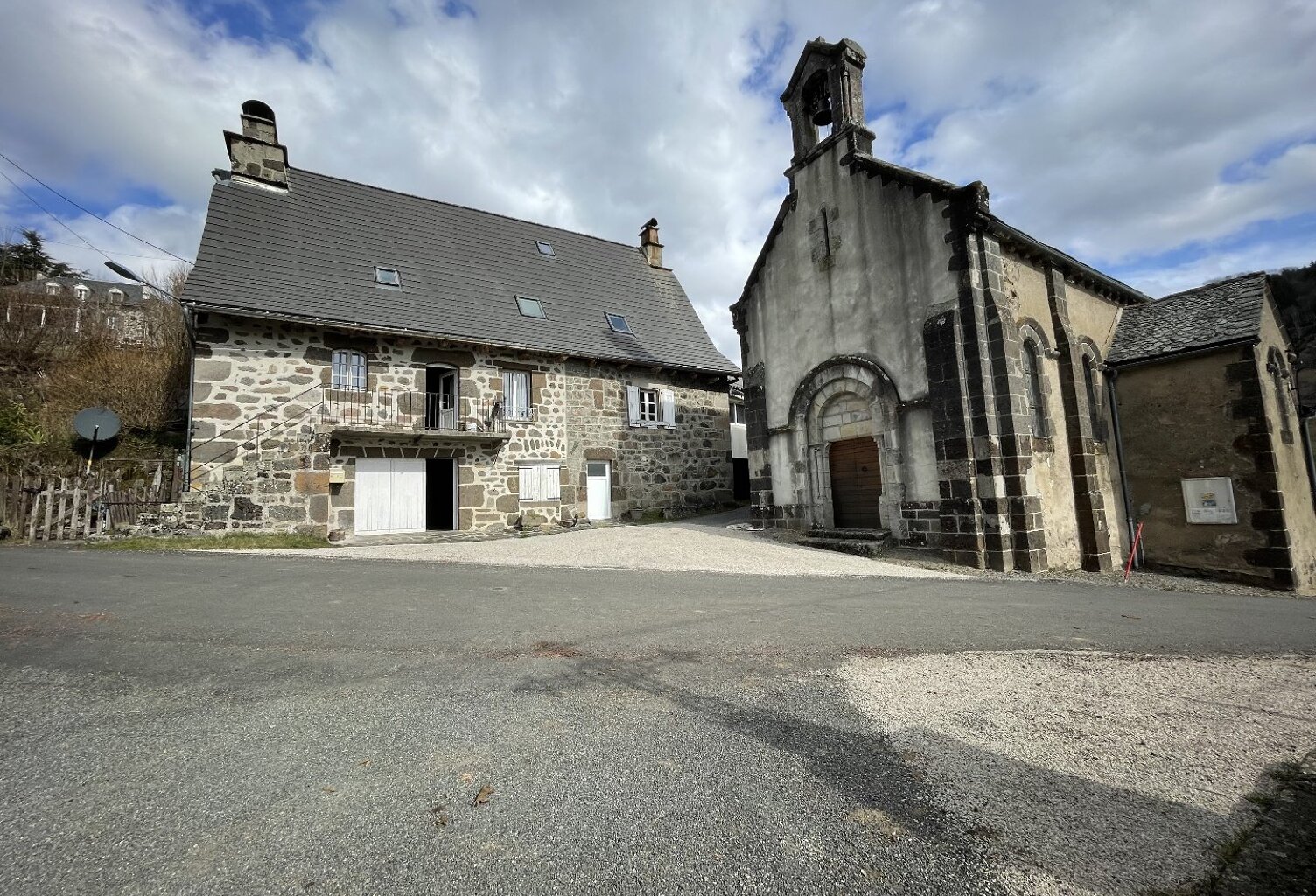 Maison — photo 1