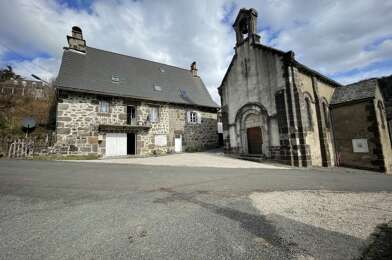 Maison 8 pièces 155000 €
