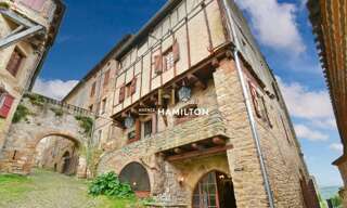 Maison 4 Pièces 114 m² à vendre à Cordes-sur-Ciel (81170)