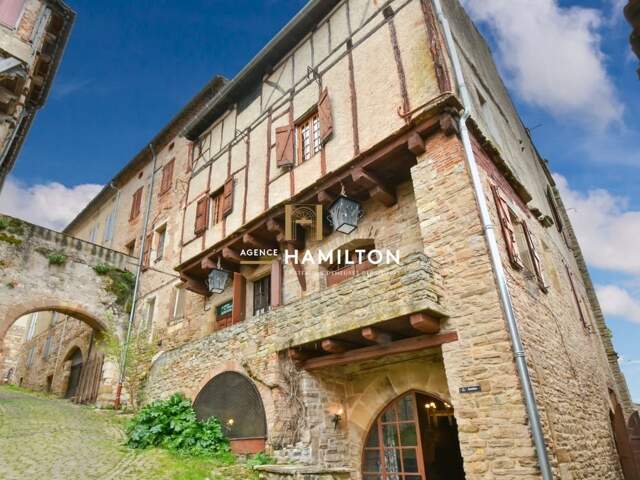 Maison de village — photo du bien