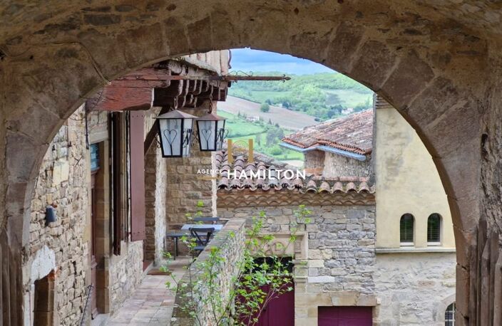 Maison de village — photo 2