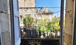 Maison 7 Pièces 158 m² à vendre à Caylus (82160)