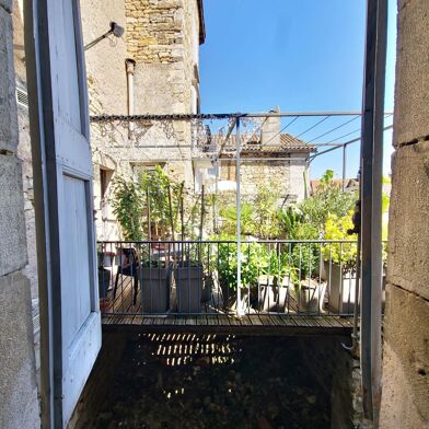 Maison 7 pièces 164000 €