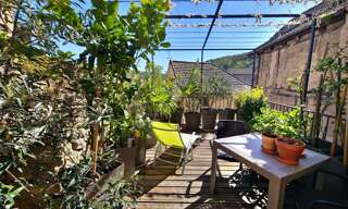 Maison 7 Pièces 158 m² à vendre à Caylus (82160)