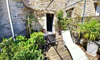 Maison 7 Pièces 158 m² à vendre à Caylus (82160)