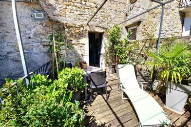 Maison 7 pièces 164000 €