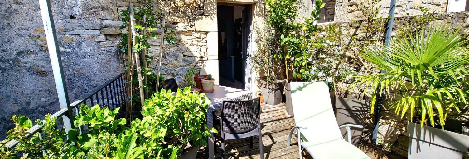 Maison 7 Pièces 158 m² à vendre à Caylus (82160)
