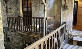 Immeuble   m² à vendre à Beaulieu-sur-Dordogne (19120)