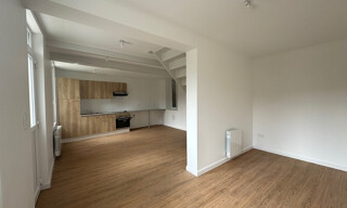 Maison 4 Pièces 63 m² à louer à Trosly-Breuil (60350)