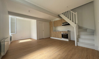 Maison 3 Pièces 50 m² à louer à Trosly-Breuil (60350)