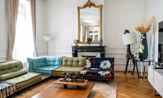 Appartement 8 Pièces 371 m² à vendre à Valence (26000)
