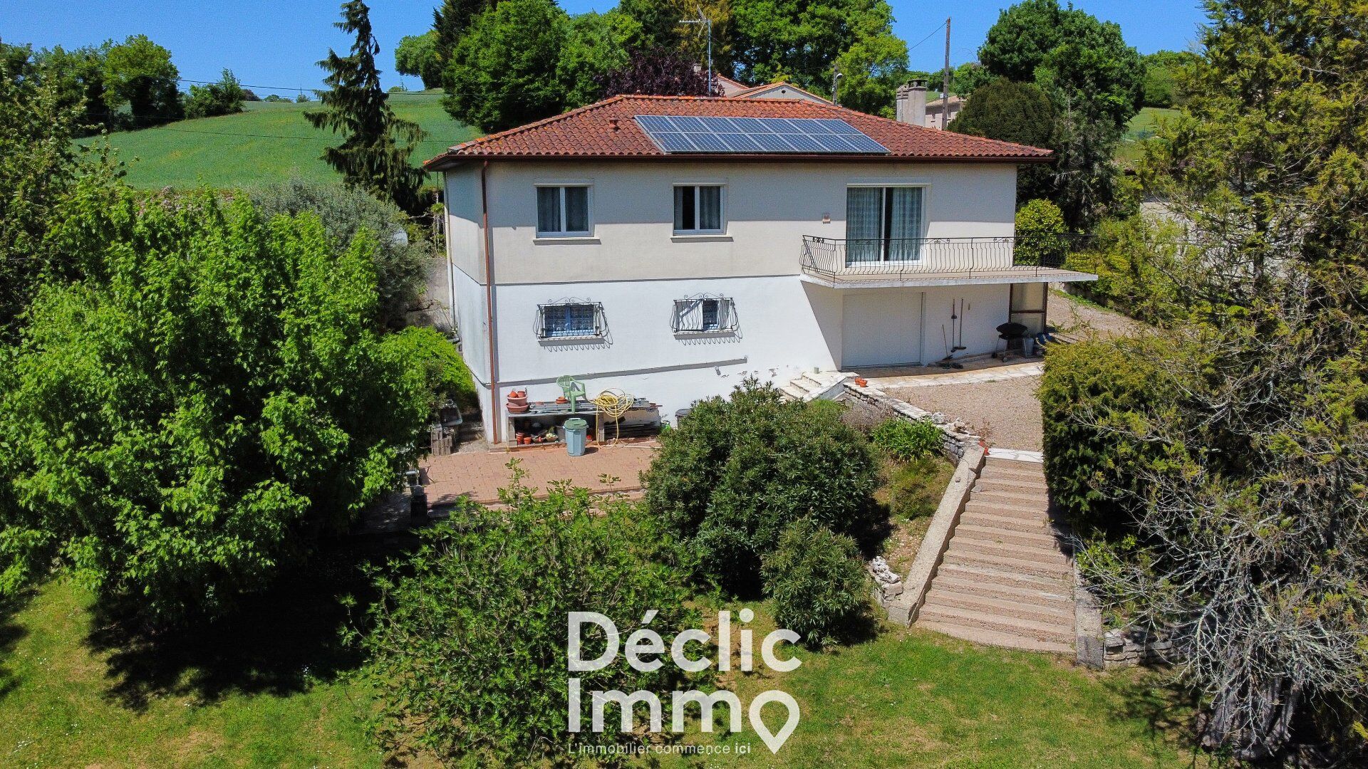 Villa / Maison 5 pièces  à vendre Champniers 16430