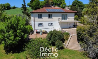 Maison 5 Pièces 138 m² à vendre à Champniers (16430)
