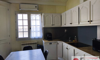 Maison 2 Pièces 53 m² à vendre à Croix-Chapeau (17220)