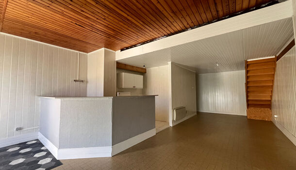 Villa / Maison 4 pièces  à vendre Saint-Pierre-d'Oléron 17310