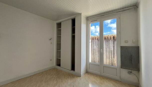 Villa / Maison 4 pièces  à vendre Saint-Pierre-d'Oléron 17310