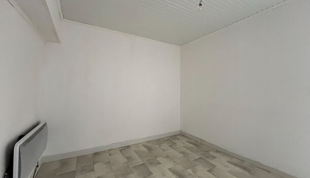 Villa / Maison 4 pièces  à vendre Saint-Pierre-d'Oléron 17310